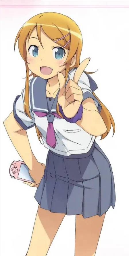角色立绘