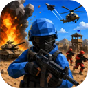全面突击手游下载-官方正版APK安装包 v1.1.4