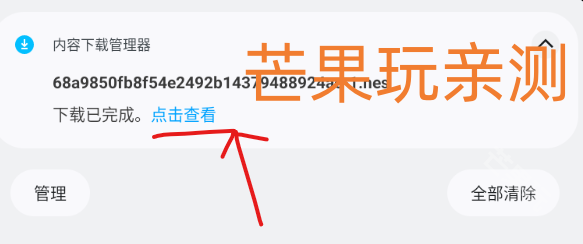 小霸王