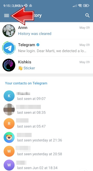 telegreat lite
