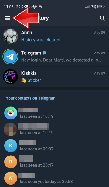 telegreat lite