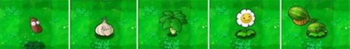 植物大战僵尸无双版手机版