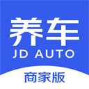 京东养车商户版App下载-京东养车商家版官方最新版v4.3.6安卓手机安装包
