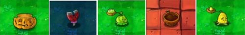 植物大战僵尸无双版手机版