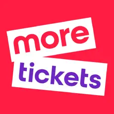 MoreTickets