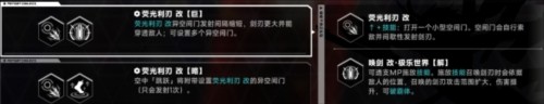 苍翼混沌效应测试服