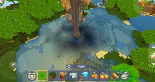 迷你世界0.44.2怀旧版