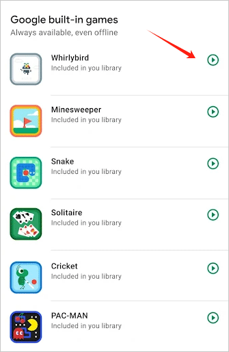 Google Play Games官方正版