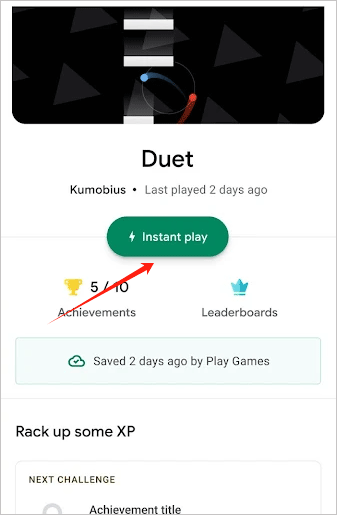 Google Play Games官方正版