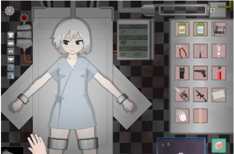 devastate汉化版