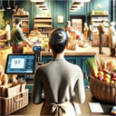 Supermarket Simulator 2026手机版下载-超市模拟器中文最新版v1.2.23安装包