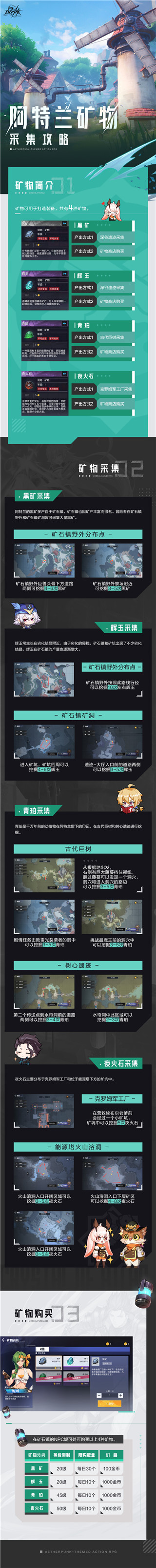 游戏场景截图