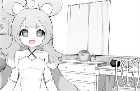 魔物娘诊察