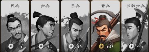 逐鹿手游