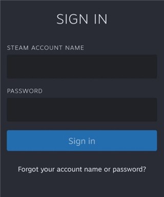 Steam手机中文版