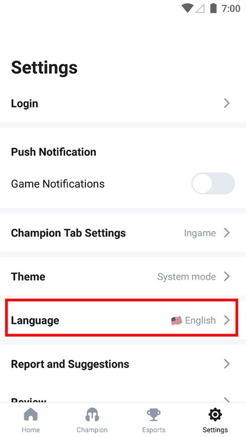 OPGG中文版