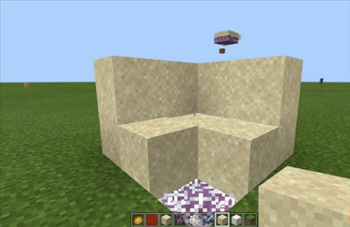 我的世界1.20国际版沙子陷阱制作攻略3