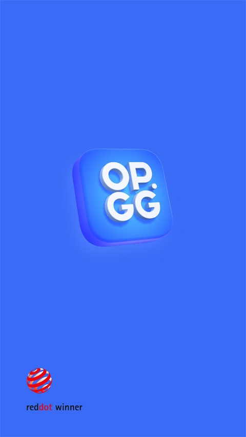 OPGG中文版