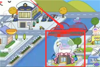 角色创建第一步