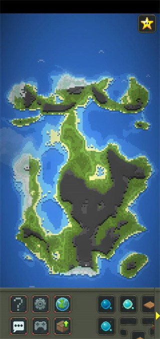世界盒子全解锁