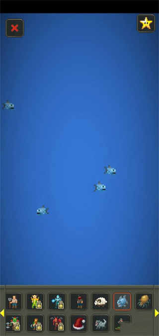 世界盒子全解锁