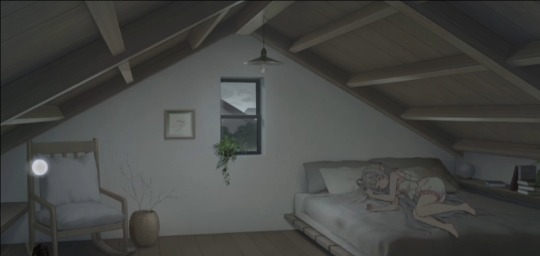 妹存在感0.9