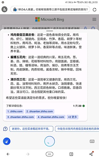 必应浏览器国际版