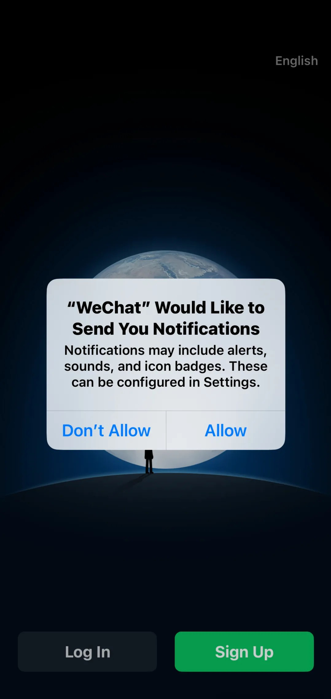 WeChat