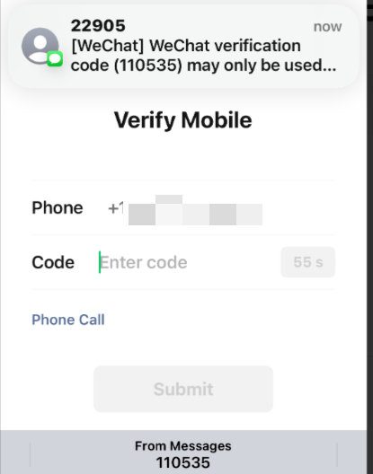 WeChat
