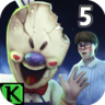 恐怖冰淇淋5 Outwitt模组手机版下载 v1.2.9 中文版-恐怖冰淇淋5模组最新中文手机版安装包