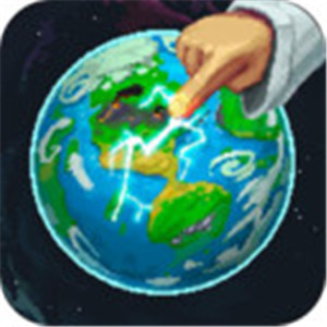 上帝模拟器最新版下载v1.1.1-世界盒子中文版免费手机版