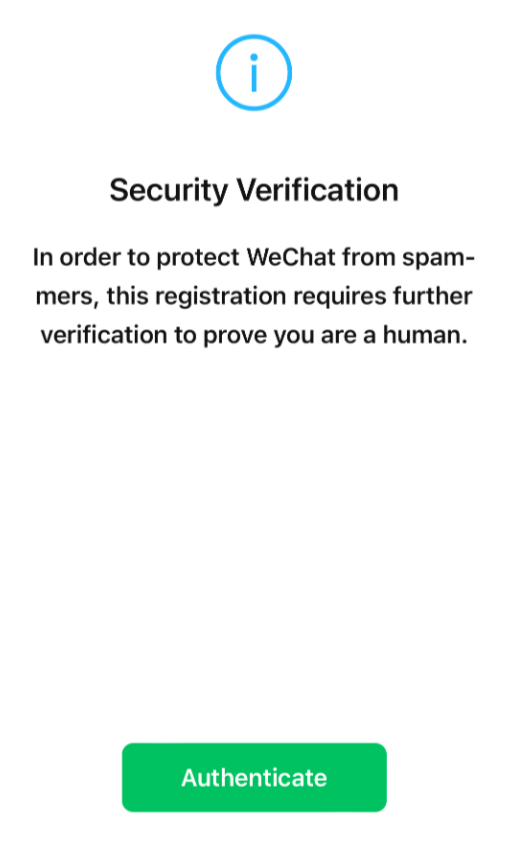 WeChat