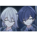 二人终末论