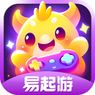 易起游手机小游戏盒子下载-官方正版app最新版安装包v1.0.1