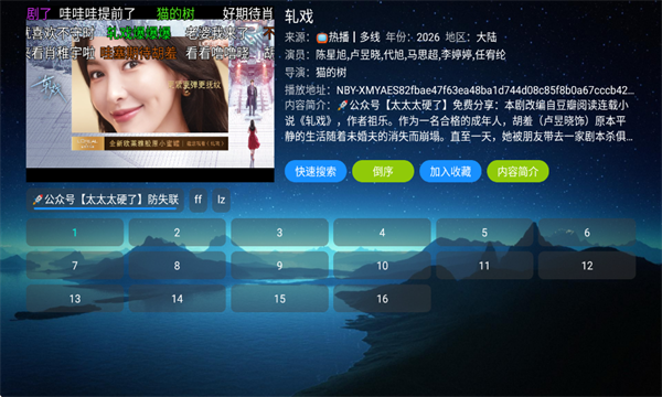 双龙影视