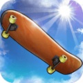 滑板小子手游安卓版下载-Skater Boy中文最新v1.1.8安装包