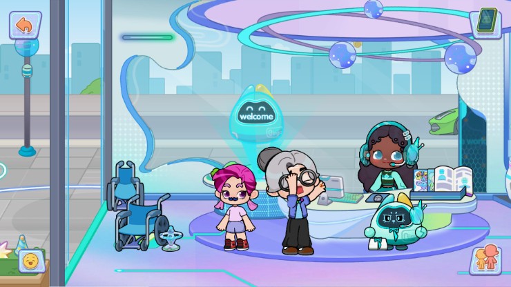 奇妙创意世界官方版